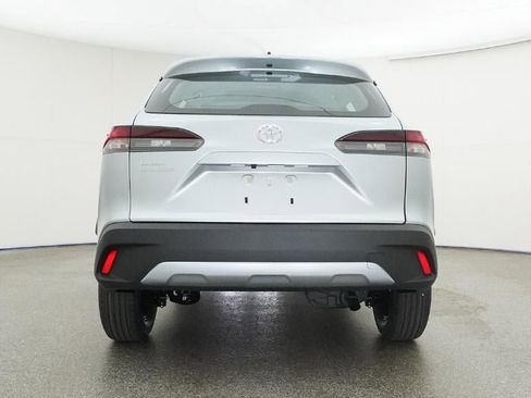 New 2026 Toyota Corolla Cross L image 23