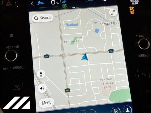 Certified 2025 Subaru Outback Limited XT image 15