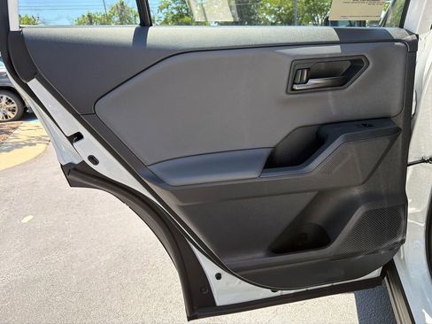 New 2026 Toyota RAV4 SE AWD/4WD image 22
