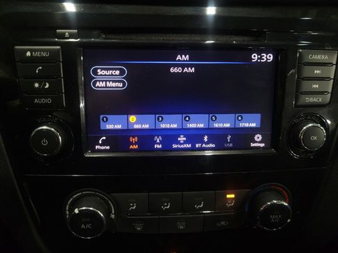 Used 2019 Nissan Rogue Sport S w/ Appearance Package image 25