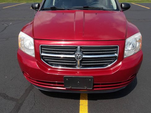Used 2009 Dodge Caliber SXT FWD image 26