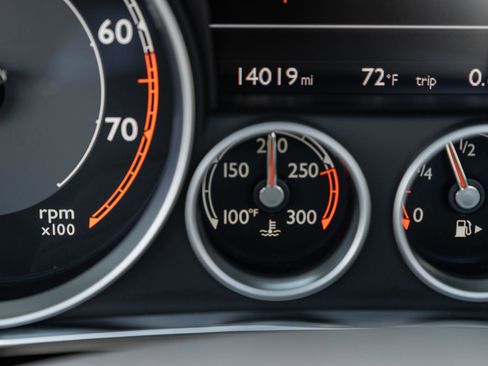 Used 2014 Bentley Continental GT Speed image 52