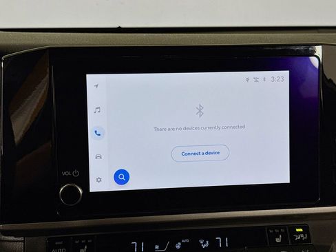 Used 2025 Toyota Camry SE FWD image 29