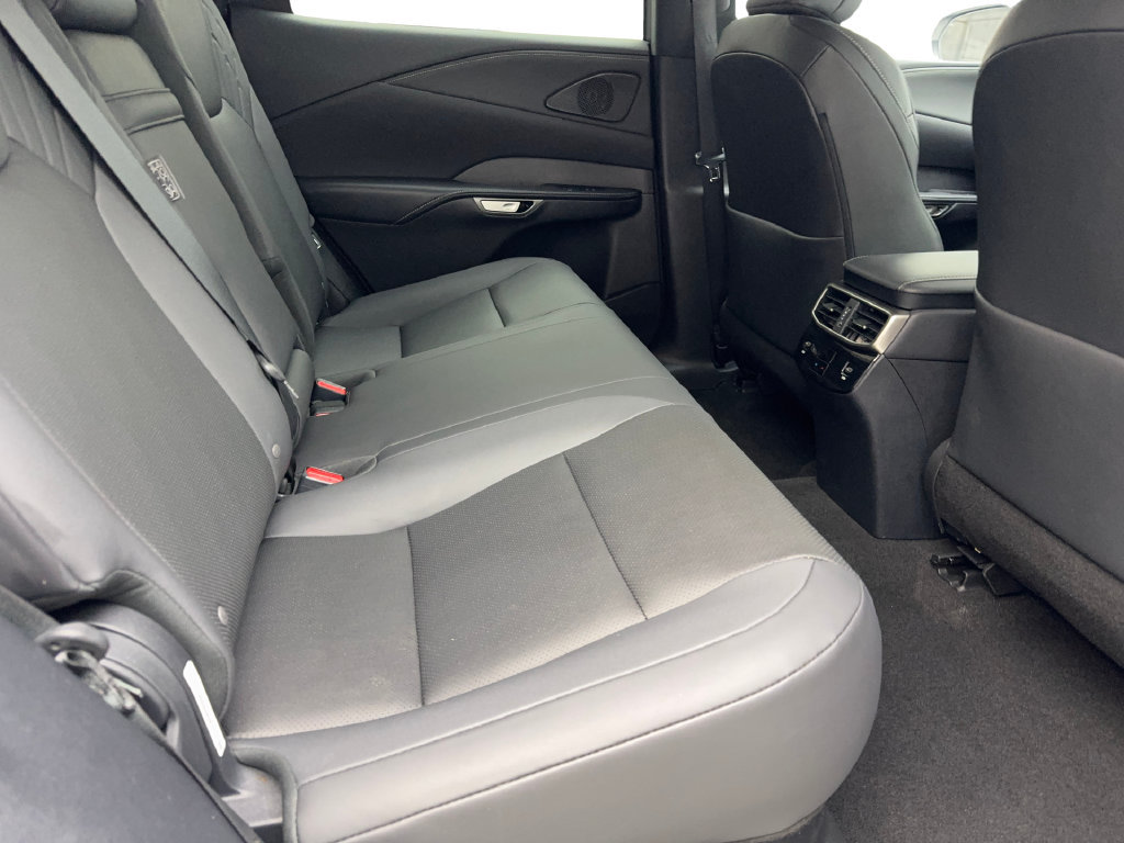 Used 2023 Lexus RX 350 FWD image 40