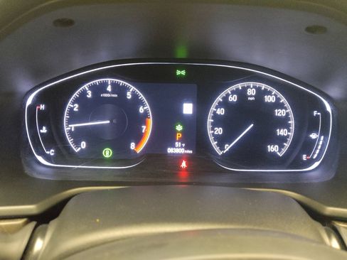 Used 2019 Honda Accord EX image 23