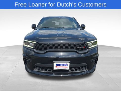 Used 2022 Dodge Durango GT AWD/4WD image 10