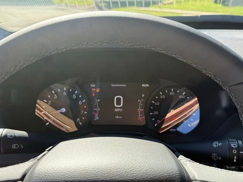 New 2026 Jeep Compass Latitude AWD/4WD image 18