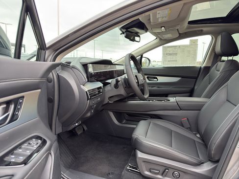New 2026 Nissan Murano SL w/ Comfort Package AWD/4WD image 12