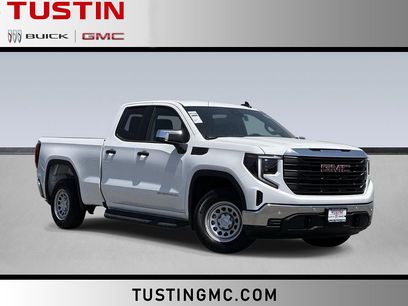 New 2026 GMC Sierra 1500 Pro w/ Pro Value Package