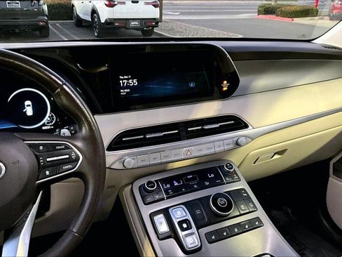 Certified 2020 Hyundai Palisade Limited image 8