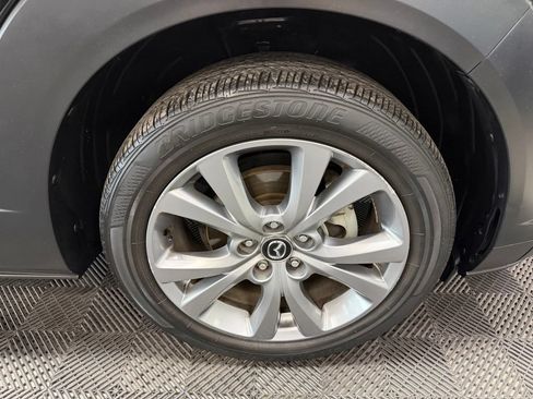 Used 2022 MAZDA CX-30 AWD 2.5 S w/ Select Package image 18