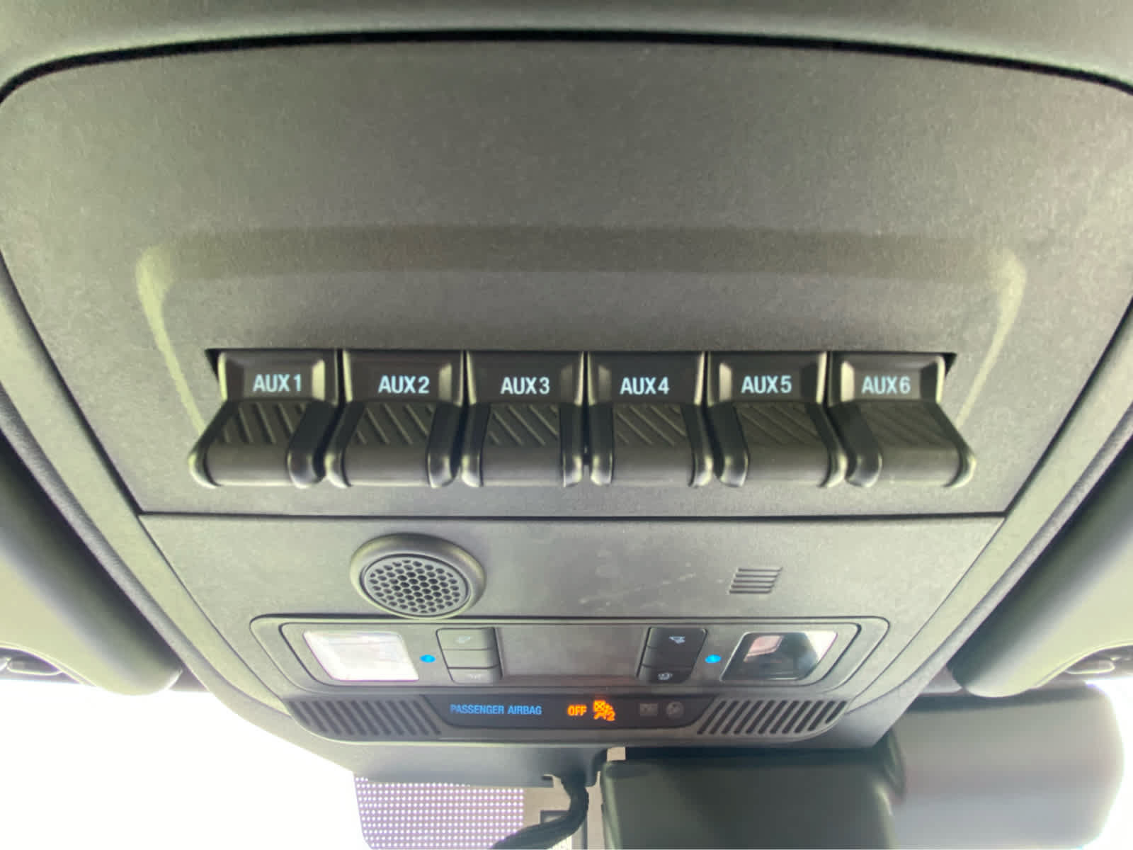 Used 2025 Ford Bronco Badlands AWD/4WD image 28