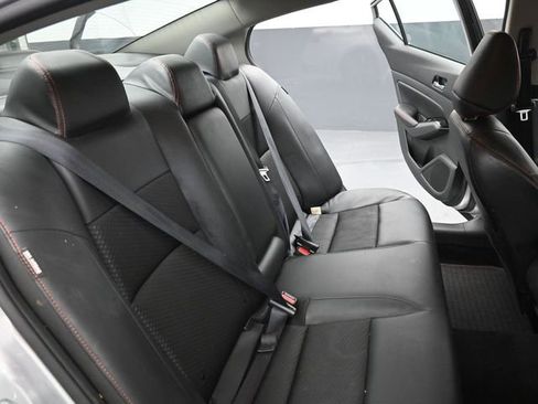 Used 2023 Nissan Altima 2.5 SR FWD image 22