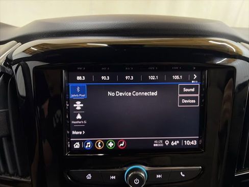Used 2023 Chevrolet Traverse LS AWD/4WD image 44
