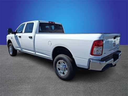 Used 2023 RAM 3500 Tradesman w/ Chrome Appearance Group image 5
