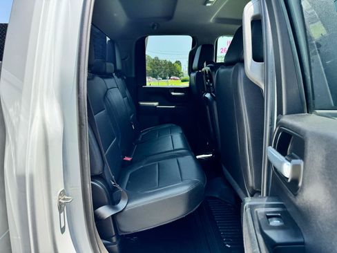 Used 2021 GMC Sierra 3500 4x4 Double Cab w/ Convenience Package image 32