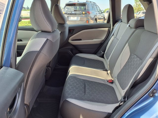 New 2026 Subaru Forester AWD/4WD image 7