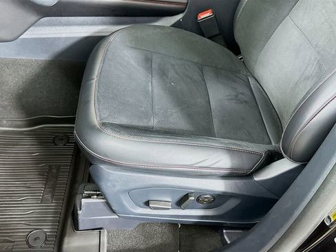 Certified 2025 Ford Explorer ST AWD/4WD image 27