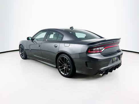 Used 2022 Dodge Charger Scat Pack w/ Plus Group image 5