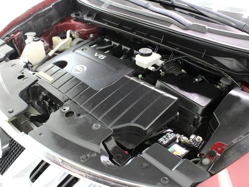 Used 2010 Nissan Murano SL w/ Leather Pkg AWD/4WD image 70