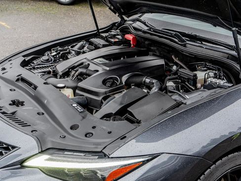 Used 2023 Lexus IS 500 image 38