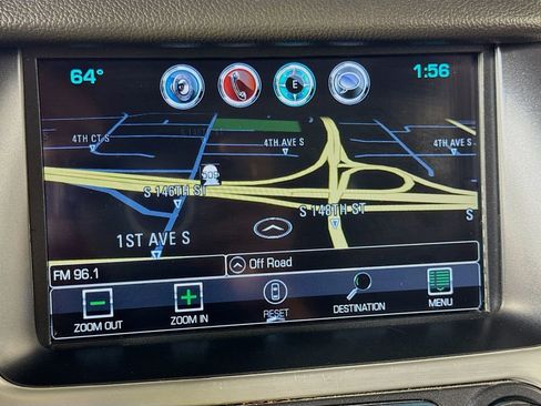 Used 2018 GMC Yukon XL SLT RWD image 33