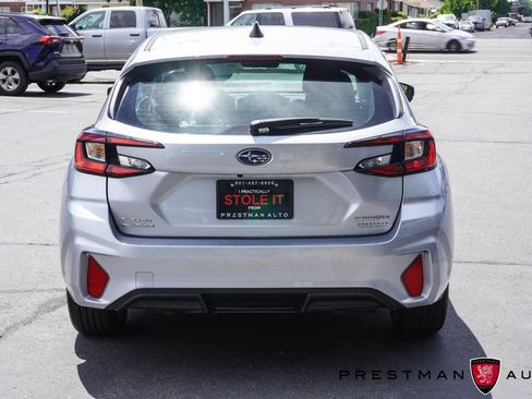Used 2024 Subaru Impreza 2.0i Sport AWD/4WD image 13