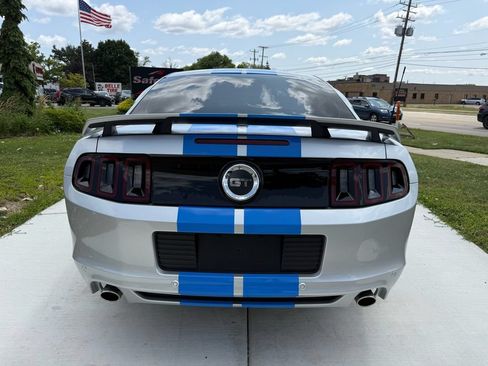 Used 2014 Ford Mustang GT w/ Electronics Package RWD image 4