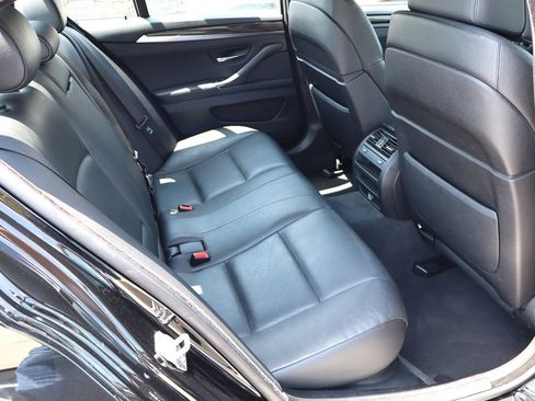 Used 2013 BMW 550i Sedan image 20