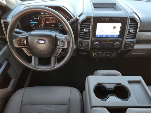 Used 2022 Ford F350 XLT w/ XLT Value Package image 35