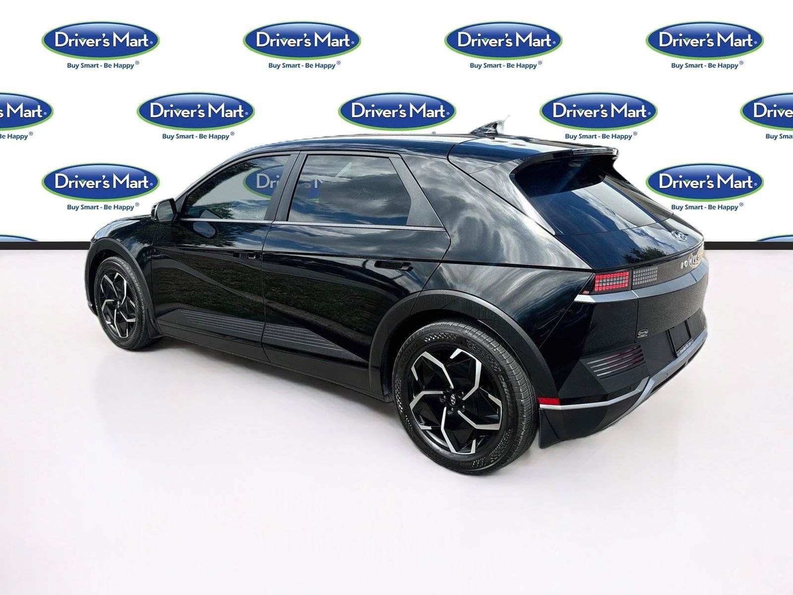 Used 2023 Hyundai Ioniq 5 SEL RWD image 5