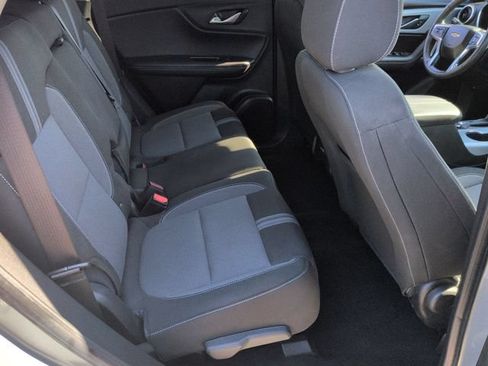Used 2023 Chevrolet Blazer LT w/ Convenience Package FWD image 33