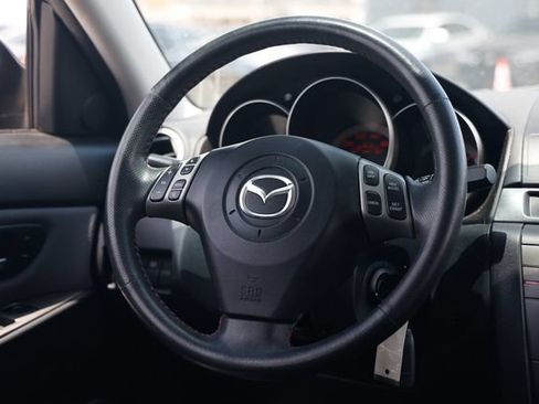 Used 2007 MAZDA MAZDASPEED3 Sport FWD image 29