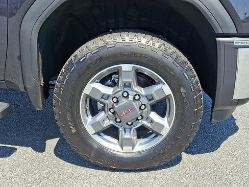 New 2026 GMC Sierra 2500 SLT w/ SLT Convenience Package AWD/4WD image 6