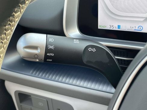 Certified 2024 Hyundai Ioniq 6 SEL RWD image 11