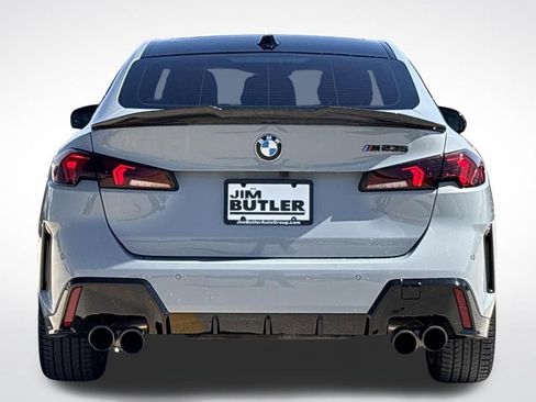 Used 2025 BMW M235i xDrive w/ Premium Package image 6