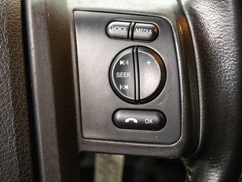 Used 2012 Ford F250 Lariat w/ Lariat Interior Pkg image 17