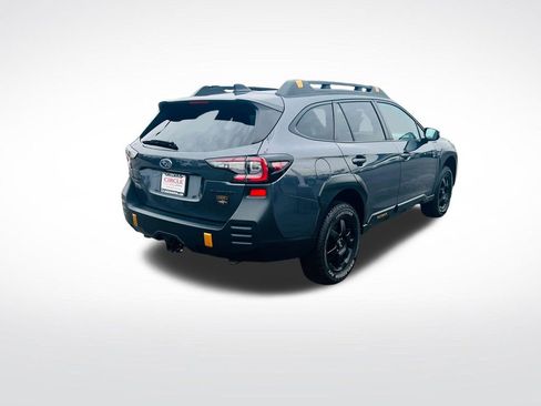 Used 2023 Subaru Outback Wilderness AWD/4WD image 7