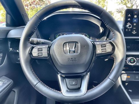 New 2026 Honda CR-V Sport Touring image 23