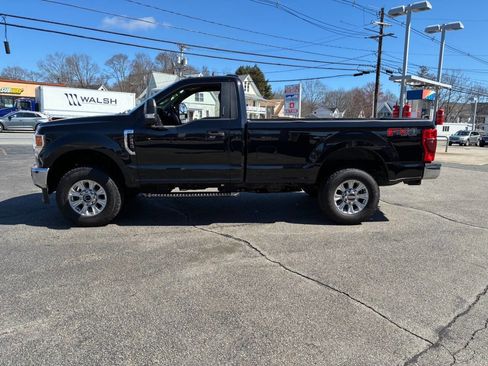 Used 2021 Ford F250 XLT w/ XLT Value Package image 7