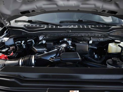 Used 2022 Ford F350 XL w/ STX Appearance Package image 27