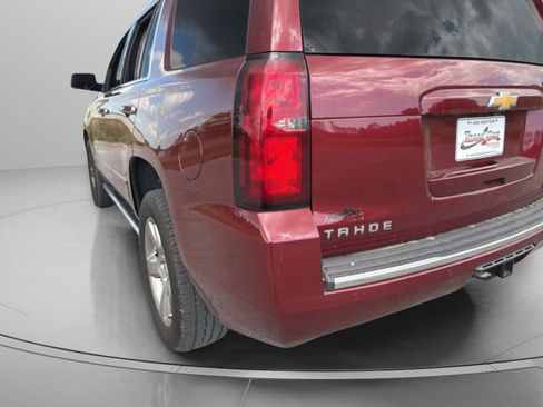 Used 2017 Chevrolet Tahoe Premier image 9