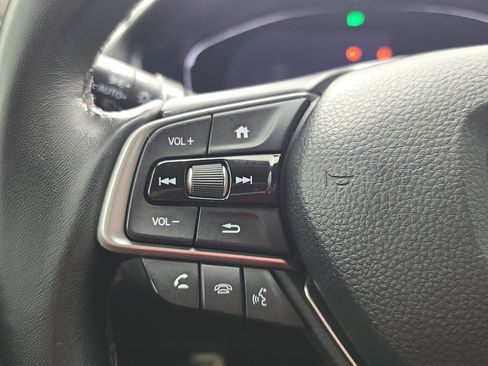 Certified 2022 Honda Accord Sport Special Edition image 16