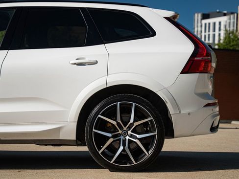 Certified 2024 Volvo XC60 T8 Polestar AWD/4WD image 4