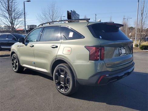 New 2026 Kia Sorento SX Prestige image 6