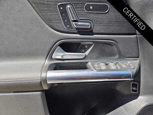 Certified 2026 Mercedes-Benz GLA 250 image 20