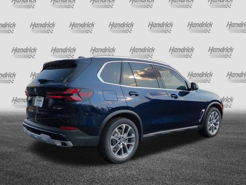 Used 2026 BMW X5 xDrive40i AWD/4WD image 10