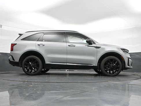 Used 2023 Kia Sorento X-Line EX AWD/4WD image 40