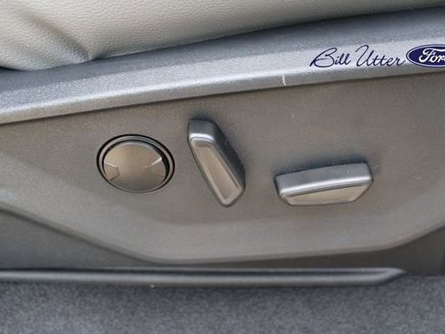 New 2025 Ford F150 Lightning Flash image 9