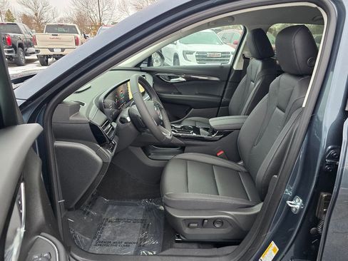 New 2026 Buick Envision Preferred AWD/4WD image 16
